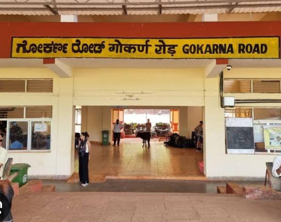 gokarna taxi service