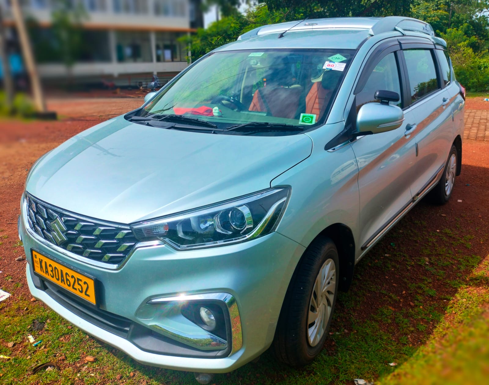 taxi service in gokarna